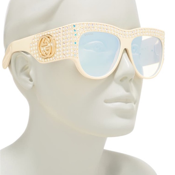 Brand new very very well made Gucci sunglasses. - Picture 9 of 11